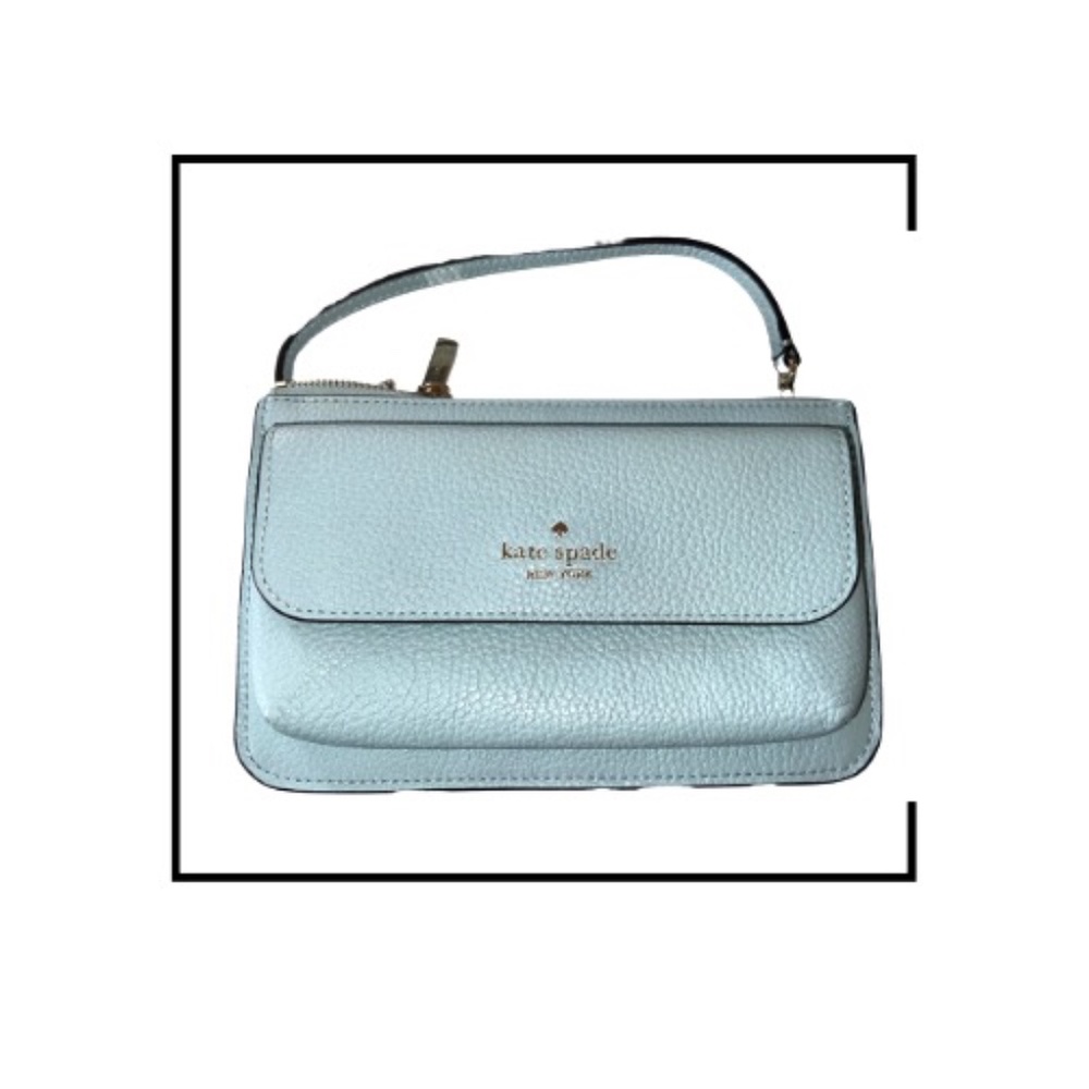 Kate Spade Leila Small Crossbody